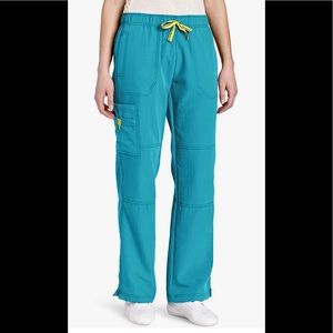 Wonderwink scrub pants